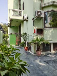 Building Image of Rose Dale in DLF Phase 1