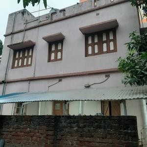 Gallery Cover Image of 2500 Sq.ft 6 BHK Independent House for rent in Arrah Kalinagar for 18000