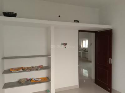 Gallery Cover Image of 600 Sq.ft 2 BHK Independent House for buy in Tiruvallur for 2500000