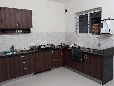 2 BHK Villa