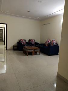 Gallery Cover Image of 1350 Sq.ft 3 BHK Independent Floor for rent in Paschim Vihar for 38000
