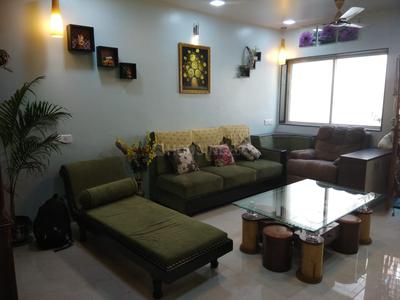 Gallery Cover Image of 1600 Sq.ft 3 BHK Independent House for buy in Ghorpadi for 10000000