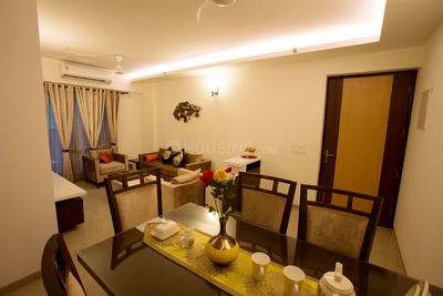 2 BHK Flat