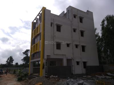 Gallery Cover Image of 3455 Sq.ft 6 BHK Independent Floor for buy in Medahalli for 13000000