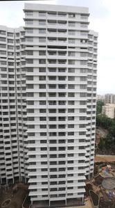 Gallery Cover Image of 1805 Sq.ft 3 BHK Apartment for buy in Powai for 45000000