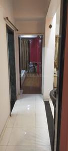 Gallery Cover Image of 625 Sq.ft 1 BHK Apartment for rent in Kopar Khairane for 25000