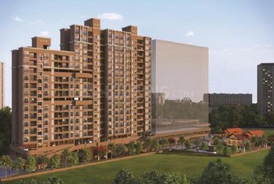 2 BHK Apartment