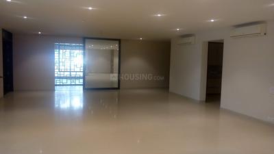 4 BHK Apartment