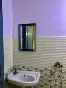 Bathroom Image of Cis Residency in Noida Extension