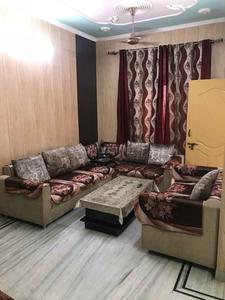 2 BHK Independent House