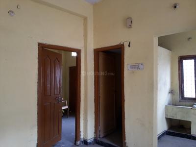 1 BHK Apartment