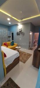 1 BHK Apartment