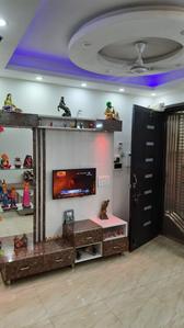 2 BHK Apartment