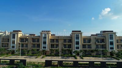 3 BHK Independent Floor