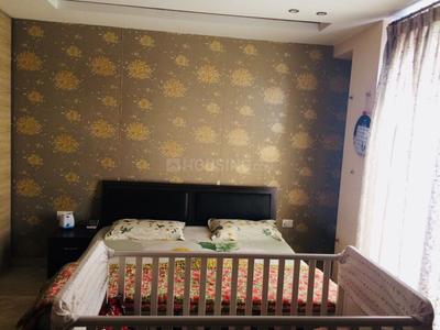 3 BHK Independent Floor