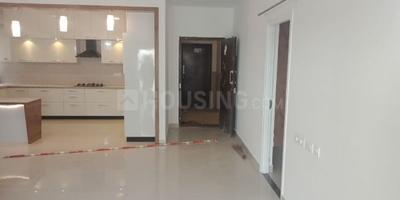 3 BHK Apartment