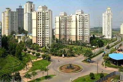 Gallery Cover Image of 2420 Sq.ft 4 BHK Apartment for buy in Hiranandani Estate for 55000000
