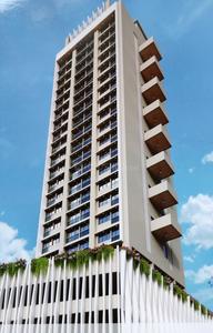 Gallery Cover Image of 700 Sq.ft 1 BHK Apartment for buy in Andheri West for 11100000