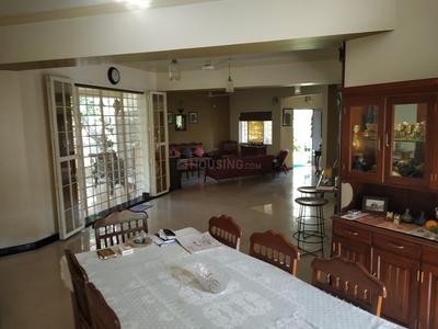 Gallery Cover Image of 3710 Sq.ft 4 BHK Villa for buy in Kharadi for 46000000