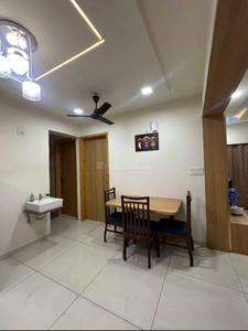 BHK Flat for rent in Vasna, Central West 1500 Sqft Property