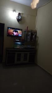1 BHK Apartment
