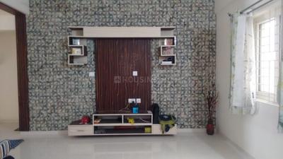 3 BHK Apartment