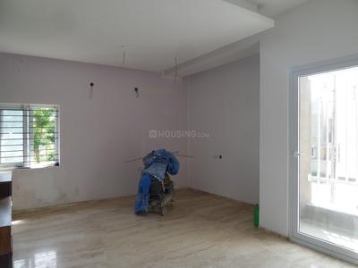 4 BHK Independent House
