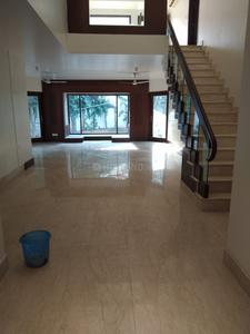 4 BHK Independent House