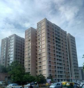 3 BHK Apartment