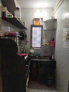 Kitchen Image of PG 5617967 Malad West in Malad West