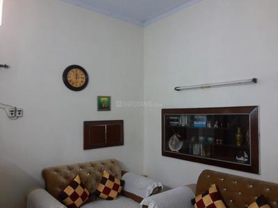 1 BHK Apartment