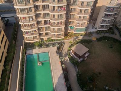 1 BHK Apartment