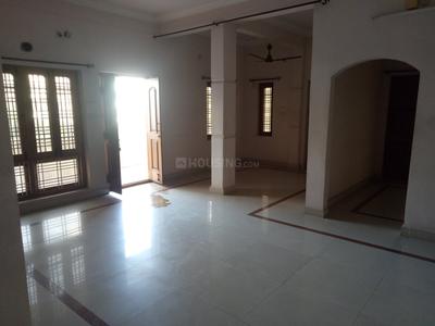 3 BHK Independent Floor