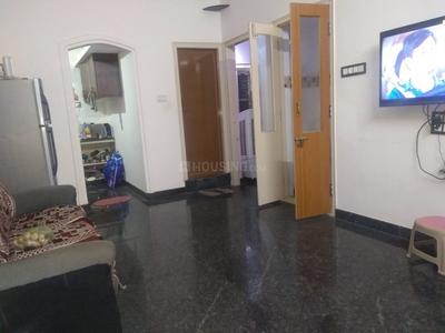 2 BHK Independent Floor
