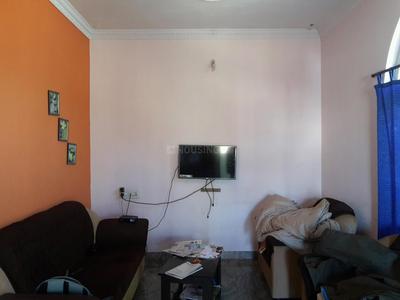 2 BHK Independent House