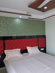 1 BHK Independent House