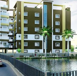 2 BHK Apartment