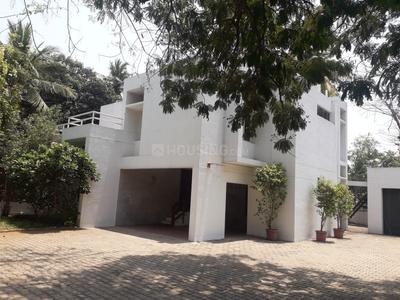 Gallery Cover Image of 3800 Sq.ft 4 BHK Independent House for rent in Guindy for 250000