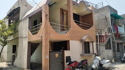 Gallery Cover Image of 1450 Sq.ft 4 BHK Independent House for buy in Navathe Nagar for 3500000