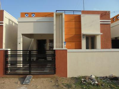 2 BHK Independent House