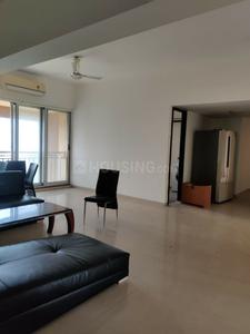 Gallery Cover Image of 2130 Sq.ft 3 BHK Apartment for buy in Ashok Towers, Parel for 74500000