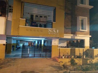 3 BHK Independent Floor
