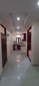 2 BHK इंडिपेंडेंट हाउस