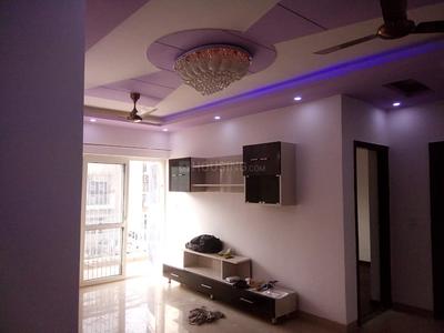 Gallery Cover Image of 1400 Sq.ft 3 BHK Independent Floor for rent in Sector 84 for 16000