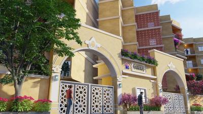 2 BHK Flat