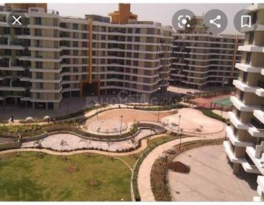 Gallery Cover Image of 950 Sq.ft 2 BHK Apartment for buy in Pride Purple Sapphire Park, Wakad for 7300000