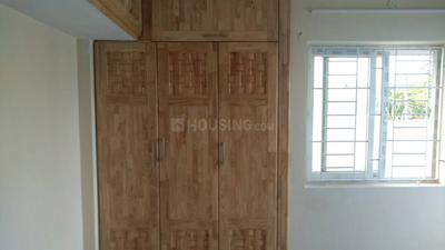 Gallery Cover Image of 1595 Sq.ft 3 BHK Apartment for buy in Pallikaranai for 10500000