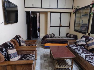 Gallery Cover Image of 1800 Sq.ft 4 BHK Independent House for buy in Khema-Ka-Kuwa for 7500000
