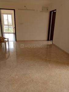 Gallery Cover Image of 1850 Sq.ft 3 BHK Apartment for buy in Pristine Zircon, Viman Nagar for 16000000
