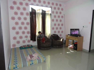 Gallery Cover Image of 1148 Sq.ft 3 BHK Independent Floor for buy in Lalarpura for 3000000